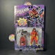 ToyBiz 1996 Marvel The Amazing Spider-Man Sexy Spider-Woman Action Figure