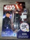 NEW NIP Star Wars The Force Awakens 3.75&rdquo; Figure 1st Order General Hux