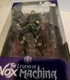 The Legend Of Vox Machina Vax'Ildan 7" Action Figure 2022 McFarlane Toys New