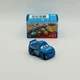 Disney Pixar Cars - Mini Racers DUD THROTTLEMAN MOOD SPRINGS #24 2026 - Diecast