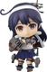 Good Smile Kantai Collection Kancolle Ushio Kai II Nendoroid Action Figure