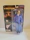 Mego Horror Wave 8 Silence Of The Lambs - Hannibal Lecter 8" Action Fig Muzzle 