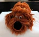 Authentic TY Pets Life Duke Dog Toy Plush Stuffed Animal 7 Inch 