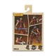 Neca TMNT Action Figures Karai as The Shredder NM