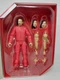WWE Ultimate Edition Shinsuke Nakamura Series 2 Wrestling Figure: 100% COMPLETE