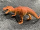 Dinosaur Tyrannosaurus Rex Plastic  Toy Figure Boley TM04 5" Tall,