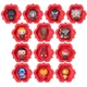 Marvel NANO Pods from Wow! Stuff. Blind Box NEW - Unopened