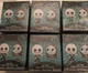 6 Funko Nightmare Before Christmas Mystery Minis Figure (Walgreens) Sealed