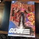 Hasbro G.I. Joe Classified Series Zarana Action Figure