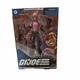 Hasbro G.I. Joe Classified Series Zarana Action Figure #48