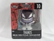 Funko Minis Marvel Venom #10 Venomized Thanos Bobblehead Figure