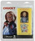 NECA Chucky Action Figure - 🔥 Authentic
