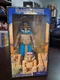 NECA Iron Maiden Powerslave Eddie Clothed Mummy Figure (Rare)