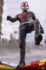 Perfect Hot Toys Mms497 1/6 Ant-Man And The Wasp Ant-Man Action Figure In Stock