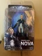 NECA Heroes Of The Storm Nova Dominion Ghost Action Figure Blizzard NIB