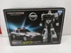 TAKARA TOMY Transformers Masterpiece Mp-17 Cybertron Strategist Proso Used