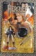 Marvel Toys Hercules Xena Action Figure, 1995, Sealed But Packaging Warped