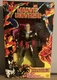 NEW 1997 Marvel Universe Professor-X 10" Action Figure by Toy Biz - Unopened