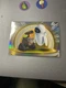 Topps Disney Pixar Gold  Double Acts Wall-E & Eve