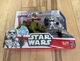 New: Star Wars - Galactic Heroes Sandtrooper & Dewback  2017 Hasbro Disney 