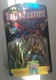 NEW TOTAL JUSTICE HAWKMAN DC COMICS HAWK MAN ACTION FIGURE KENNER 1996! R73