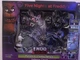 Five Nights at Freddy's Jazwares Mangle & Shadow Mangle Endo Series Figures 2