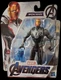 Marvel Avengers: Endgame Team Suit Iron Man 6-Inch Action Figure Tony Stark