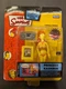 Playmates Toys Simpsons Series 13 Princess Kashmir Action Figure