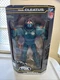 Team Cleatus V2.0 Fox Sports 10" Miami Dolphins ROBOT Figure Action Heads 2014