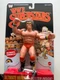 Mattel LJN WWE Superstars Black Card Chase Series 2 Complete Set