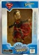 Headstrong Heroes Dynamic Bobble Heads Superman-Monogram Masterworks Brand New