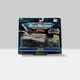 Vtg 1996 Star Wars Micro Machines Collection 1 New 65860/ 6234A