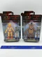 Five Nights At Freddy's Toy Chica and Toy Freddy  5" Figure Jazwares 2025  FNAF