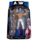 AEW Unmatched 11 Luminaries Surfer STING #82 Jazwares All Elite Wrestling Figure