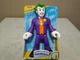 DC Super Imaginext Friends The Joker XL Action Figure Super Villain Joker 10"