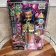 Monster High Cleo De Nile Scary Sweet Birthday Doll