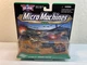 GI Joe Micro Machines Attack at Thunder Canyon Operation Lightning Strike 79977
