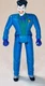 Batman: The Joker Action Figure (Blue Suit)- Kenner DC Comics - 1996