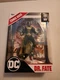 McFarlane DC Direct: (2022) DR. FATE 7" Figure w/Injustice 2 Comic Book #15918