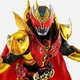 Bandai spirits Tamashii Nations S.H.Figuarts Kamen Rider Kiva Emperor Form