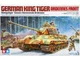 Tamiya - German King Tiger Ardennes Front 1/35 35252