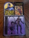 1994 Kenner Legends of Batman Catwoman Action Figure - New on Card (NOC) Vintage