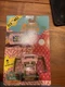 Magic Screen Wind Up Matchbox - Vintage 1988 Sealed Pee Wee Herman Playhouse