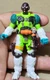CHAP MEI  OR LANARD SPACE ? ALIEN ? & ASTRONAUT ? ACTION FIGURES 4" C219 