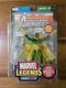 Toy Biz Marvel Legends Phasing Vision 2004 Series VII Action Figure