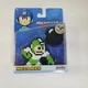Mega Man Hyper Bomb JAKKS PACIFIC, 2.5" Mini/8 Bit Figure Pixel Sealed