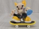 Tech Deck Dude En. Stein