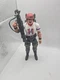 G.I. Joe Classified Series Tiger Force David L. "Bazooka" Katzenbogen Action...