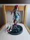 First 4 Figures Legend of Zelda Breath of The Wild: Mipha PVC Statue NO BOX