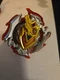 Beyblade Takara Tomy B-105 Z Achilles 11 Extend